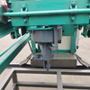 YCDF-5 Fully-automatic Pneumatic Axe Cutting Machine