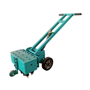 YCST-4 Pneumatic Chipping Machine