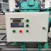 YCDF-5 Fully-automatic Pneumatic Axe Cutting Machine