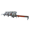 YCBLM-1 Continuous All-in-one Machine Processing Pineapple Surface, Axe-cutting Surface and Bush Hammered Surface